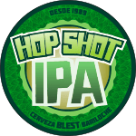 logo hopshot